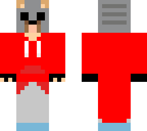 hombre lobo 2.0