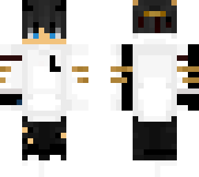 horn's skin
