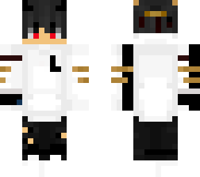 horn's skin