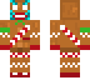 hot skin