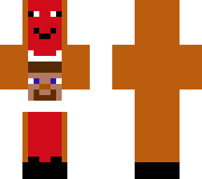 hotdog steve boy