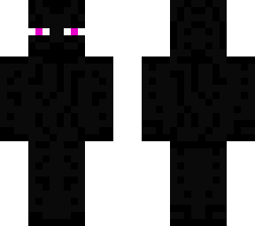 human infected by enderman