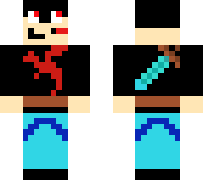 hunter/gamer