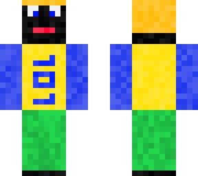 i am copy of stefprocraftx i will see where is better!