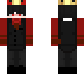 i edited someone else's waiter skin