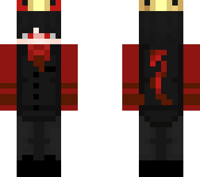 i edited someone else's waiter skin