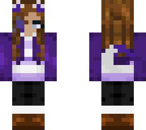 i like this skin better-