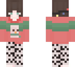 i'll be home for christmas edited the mistake haha again