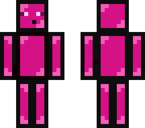 i love pink