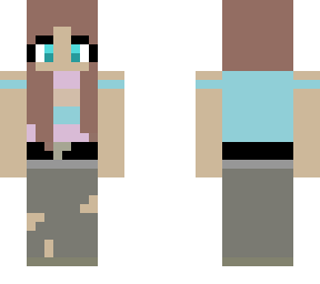 i was bored..