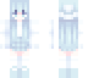 ice girl