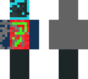 idk i got bored