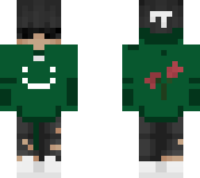 idk what to name it