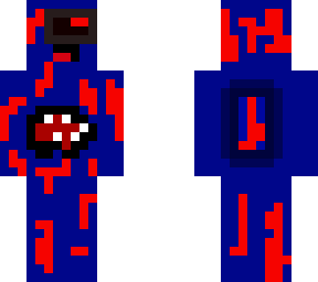 impostor(blue)