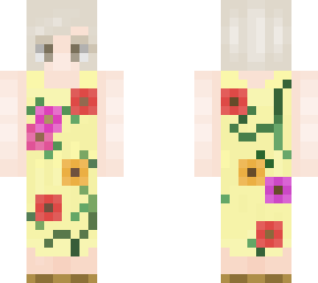 in loving memory of grandma white (read desc)