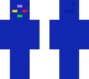 infinity enderman