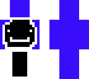 inverted dream