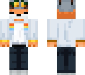 itsfundy but my design