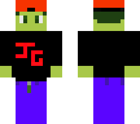 jamisen gaming