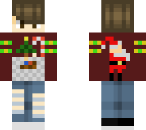 jdskinz (ugly sweater)