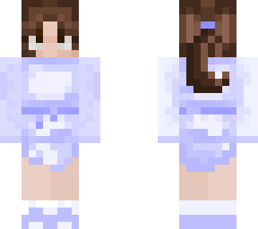 jennrogue skin