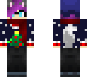 jessthewolf christmas 2.0