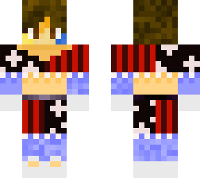 jester milk
