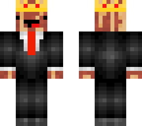 king bacon