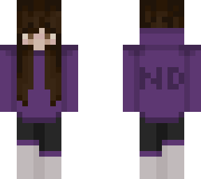 kneedip skin <3