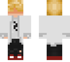 lab dude