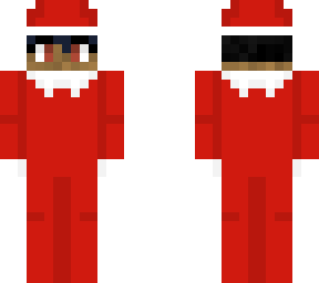 lamont elf