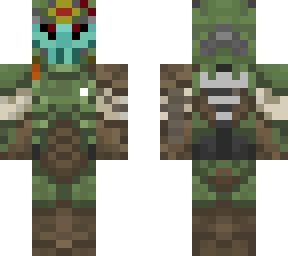 laparcarusa v. doom slayer
