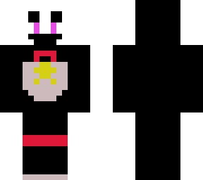 lefty/puppet