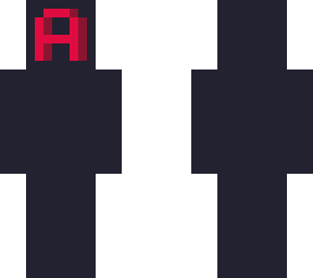 letter a (for namemc profile)