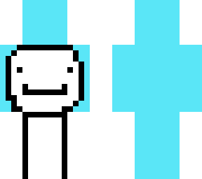light blue dream