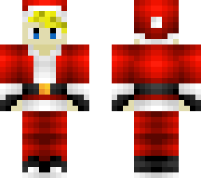 lil rinu christmas