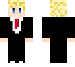 lil rinu suit
