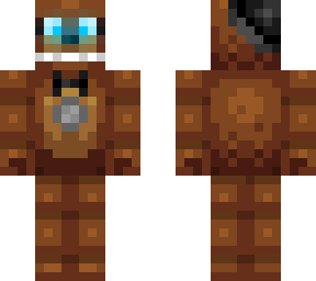 lonely freddy