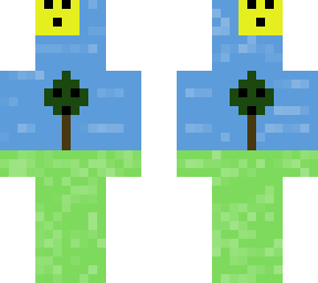 lonely tree