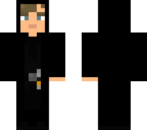 luke skywalker