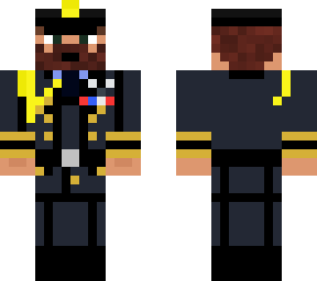 lumberjack  general