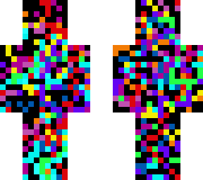 magic skin