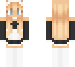 maid