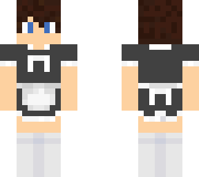 maid
