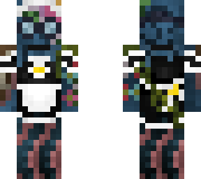 maid swamper