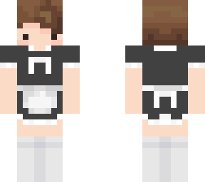 maid vicetive (why)
