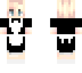 malfoy maid