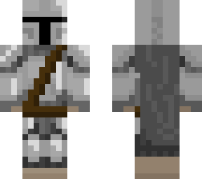 mandalorian armor