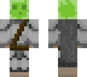 mandalorian slime 3.0