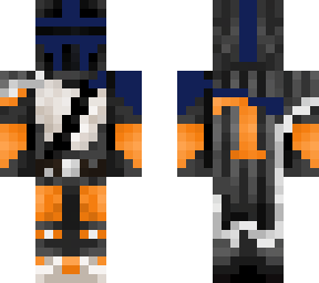 mandelorian